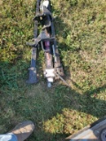 Eaz Lift  Sway Control Arms