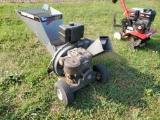 Craftsman  Chipper / Shredder