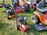 Excel 2227CWB Pressure Washer