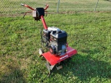 Yard Machines  Tiller