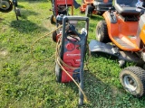 Powerwasher H2010 Pressure Washer