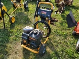 Craftsman  Pressure Washer