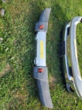 Jeep Bumper