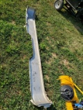 Fire Truck Bumper