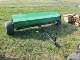 Gandy  Drop Spreader