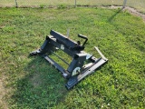 Fifth Wheel Hitch
