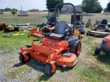 Kubota Z725 Zero Turn 'Runs & Operates'