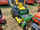2013 John Deere Z425 Zero Turn 'Runs & Operates'