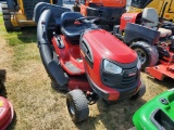 2011 Craftsman YT3000 Riding Tractor 'Runs & Operates'