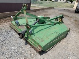 John Deere MX6 Rotary Mower