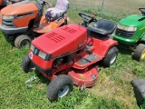 Snapper LE14538H Riding Tractor 'AS-IS'