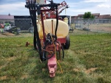 Hardi TR500 Sprayer