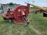 New Holland 60 Forage Blower