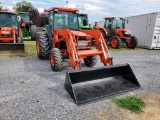Kubota L5030 Cab Loader Tractor 'Ride & Drive'