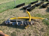 County Line  Post Hole Auger