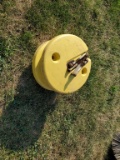 John Deere  Wheel Weights
