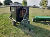 Hasty Vac  Trailer Vac