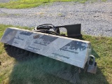 1997 Sweepster  Broom