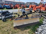 Meyer  Snow Plow