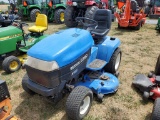 New Holland GT20 Riding Tractor 'Ride & Drive'