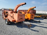 2011 Vermeer BC1000XL Chipper 'Runs & Operates'