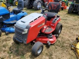 Snapper NXT  Riding Tractor 'Ride & Drive'