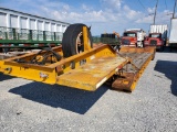 1988 Fruehauf 352HR RAM Double Drop Trailer 'Title Sale Day'