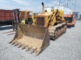Cat 955H Crawler Loader 'Runs & Operates'