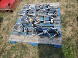 BOA BW06 Strap Winches