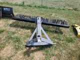 Southern 5106 Landscape rake