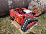 2023 EGN EG750 Remote Control Mower 'NEW'