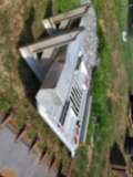 Aluminum Headache Rack
