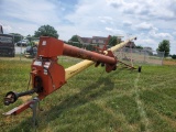 Westfield MK100-61 Grain Auger