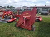 New Holland 25 Forage Blower