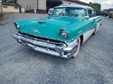 1956 Mercury MontClair Car 'Title Sale Day'