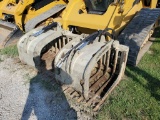Steinsammler 730 Rock Grapple