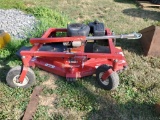 Swisher  Pull Behind Mower