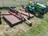 Rotary Mower