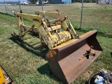 Ford  19-529 Loader