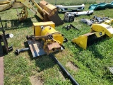 Fidelity WO436 Generator