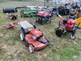 Toro Recycler Self Propelled Mower