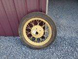 Ford   Wheel