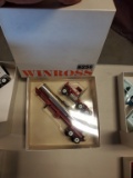 Winross  Truck With Tank Trailer
