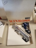 Winross  Truck With Tank Trailer