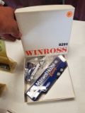 Winross  Truck with Van Trailer