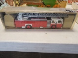 Toy  Fire Truck
