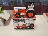 Toy  Tractor
