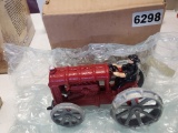Toy   Tractor