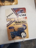 Ertl  Tractor