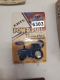 Ertl  Tractor